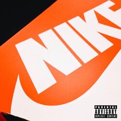 Cover of Solo Nike