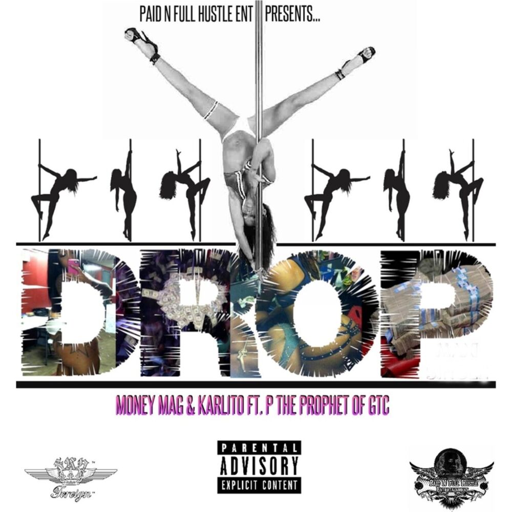 Picture of Drop