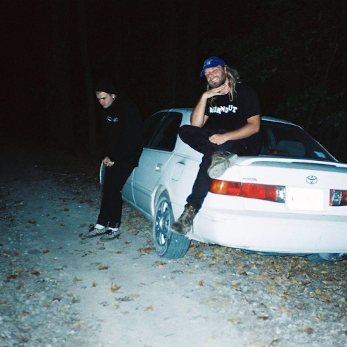 Album cover of Gemini