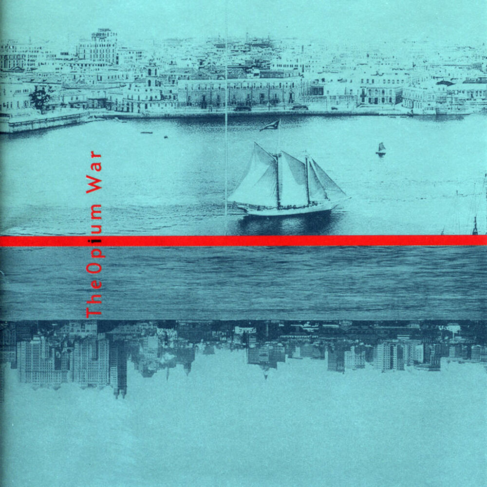 Picture of The Opium War: A Radio Play
