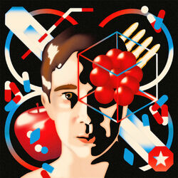 Cover of USA (Club Mixes)