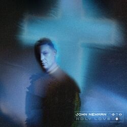 Cover of Holy Love
