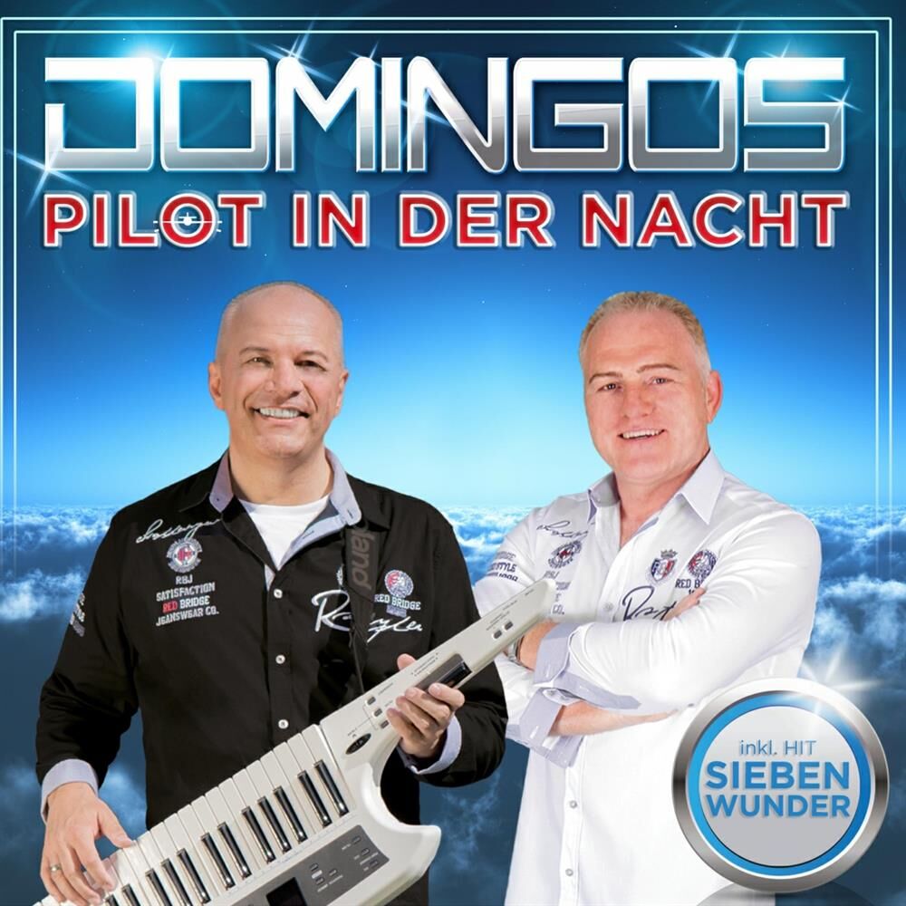 Picture of Pilot der Nacht