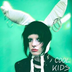 Cover of Cool Kids