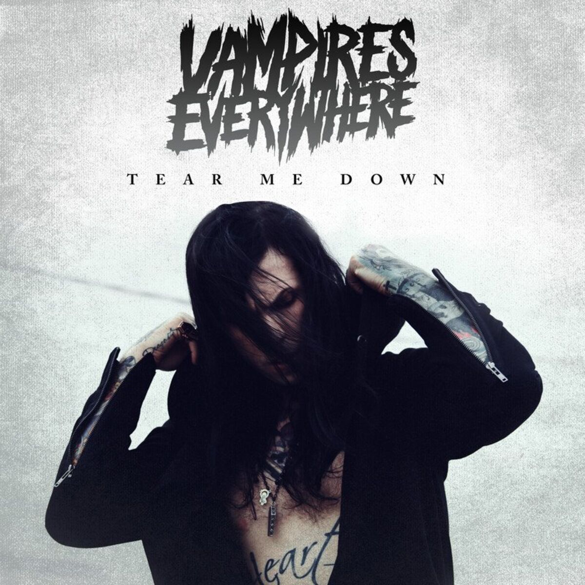 Album cover of Tear Me Down