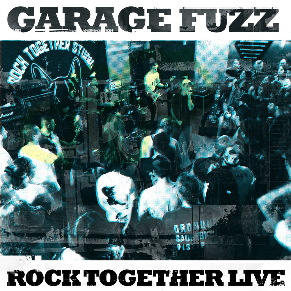 Picture of Rock Together (Live)