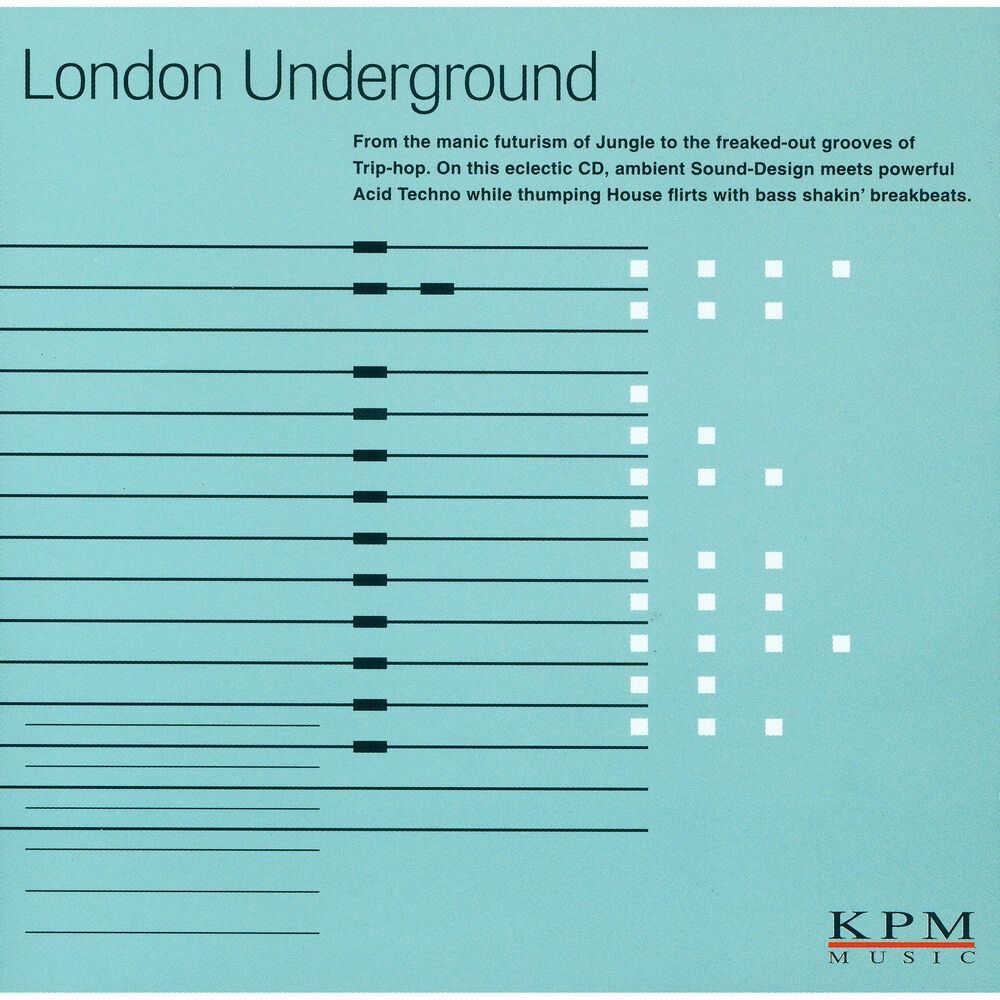 Picture of London Underground