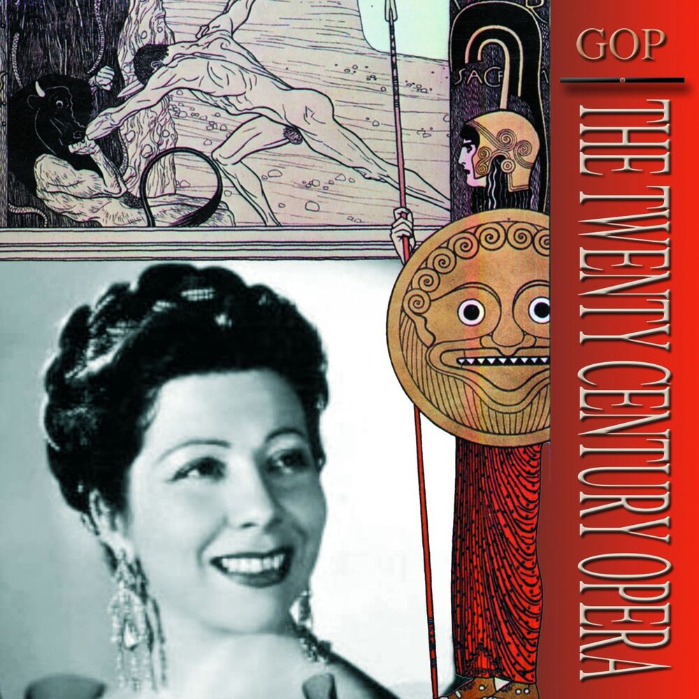 Picture of Donizetti - La Favorita