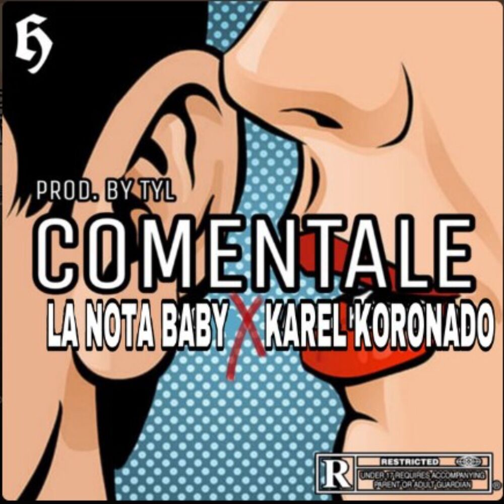 Picture of Comentale