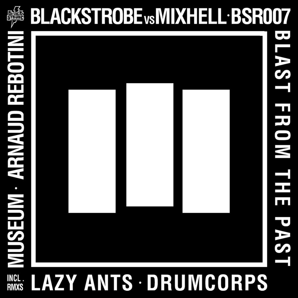 Picture of Blast from the Past (Remixes)