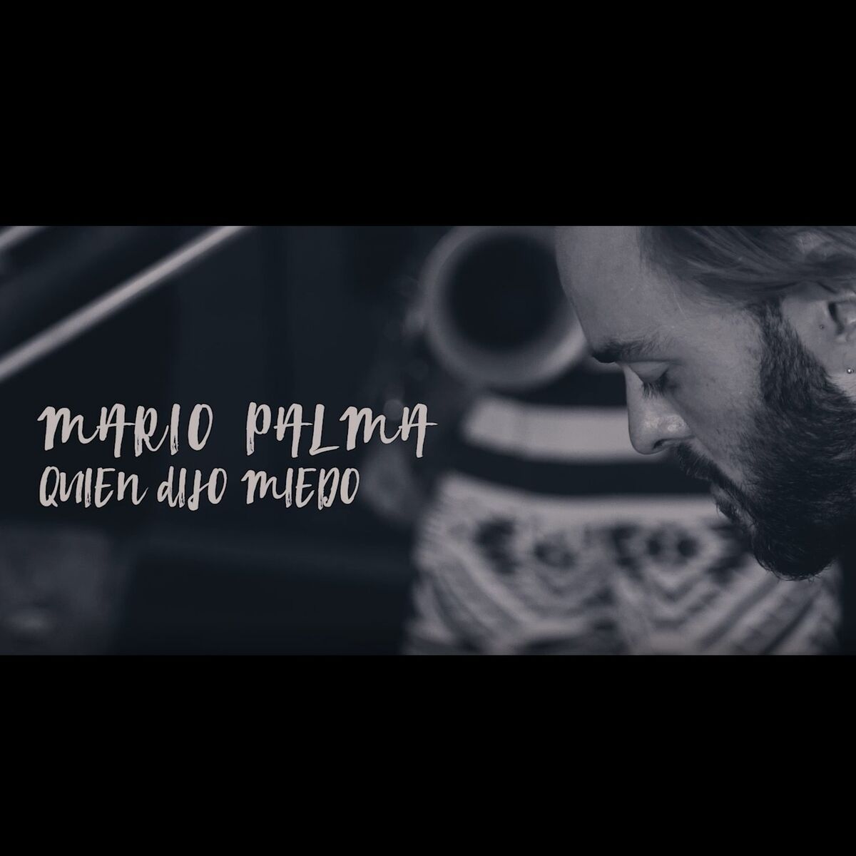 Album cover of Quién Dijo Miedo (Live Version)