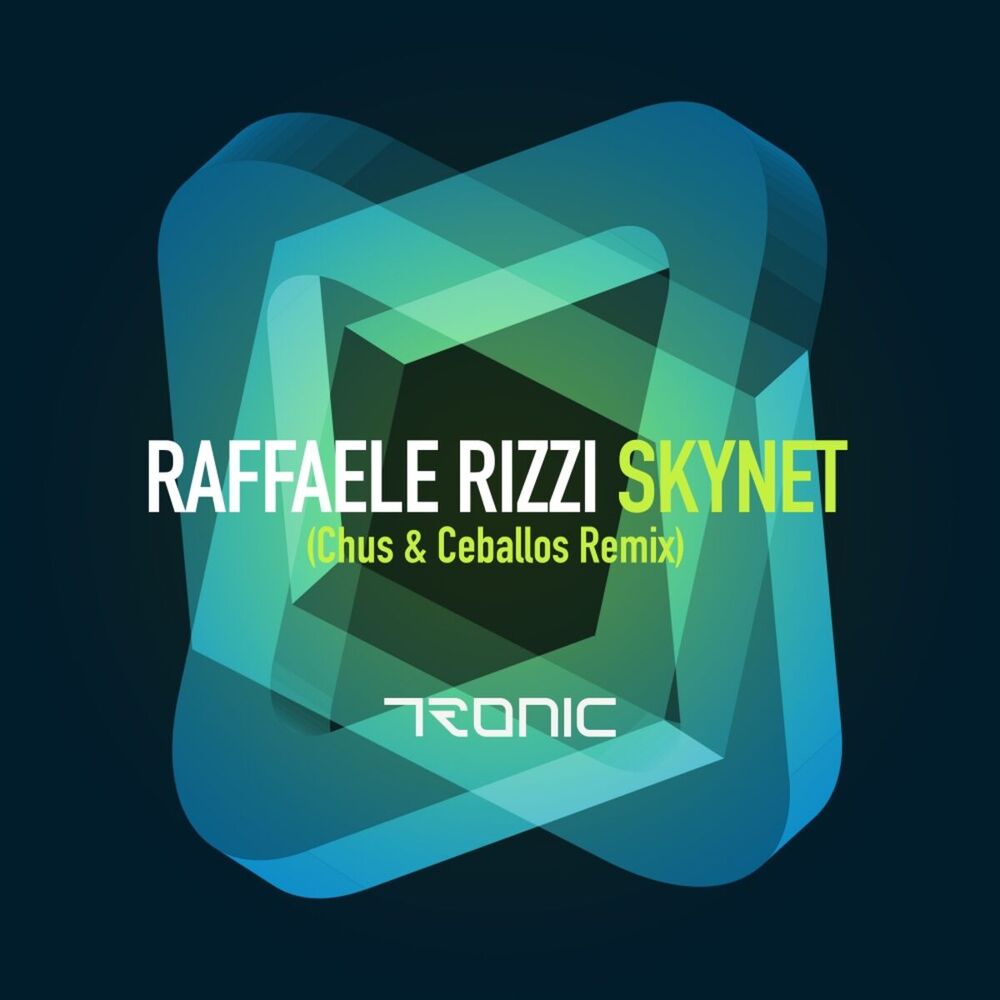 Picture of Skynet