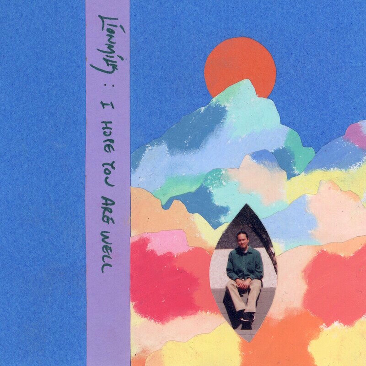 Album cover of I Hope You Are Well