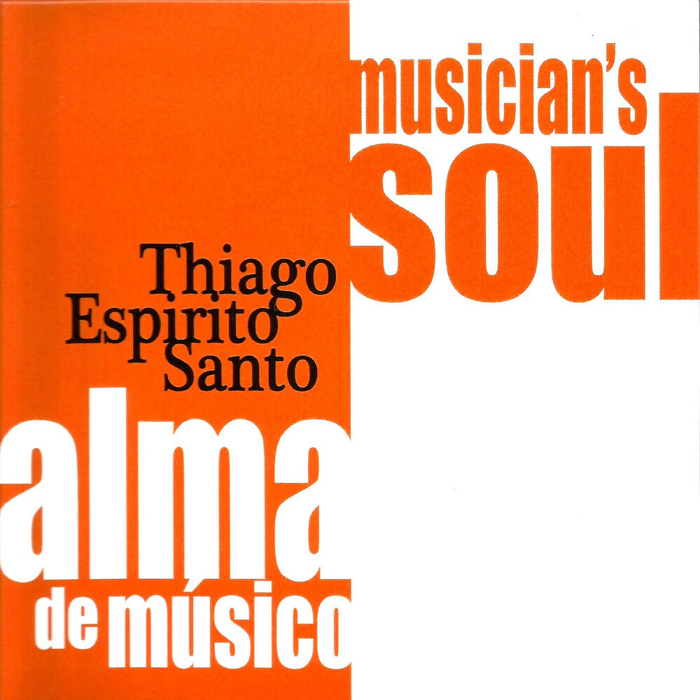 Picture of Alma de Musico