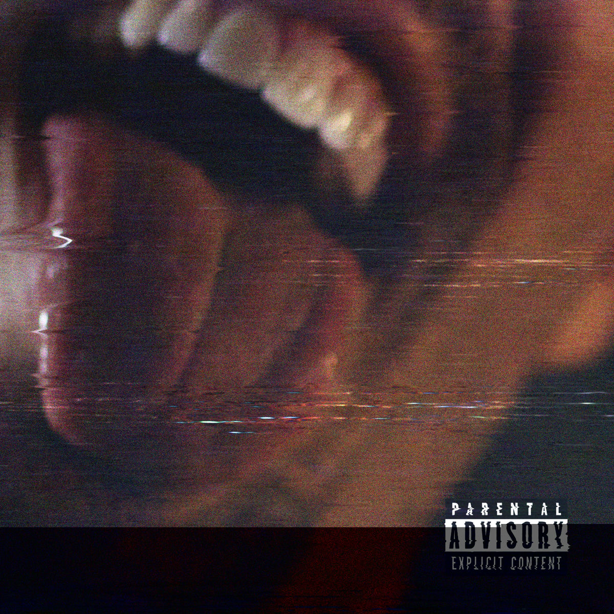 Album cover of No Me Preocupa
