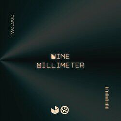 Cover of Nine Millimeter