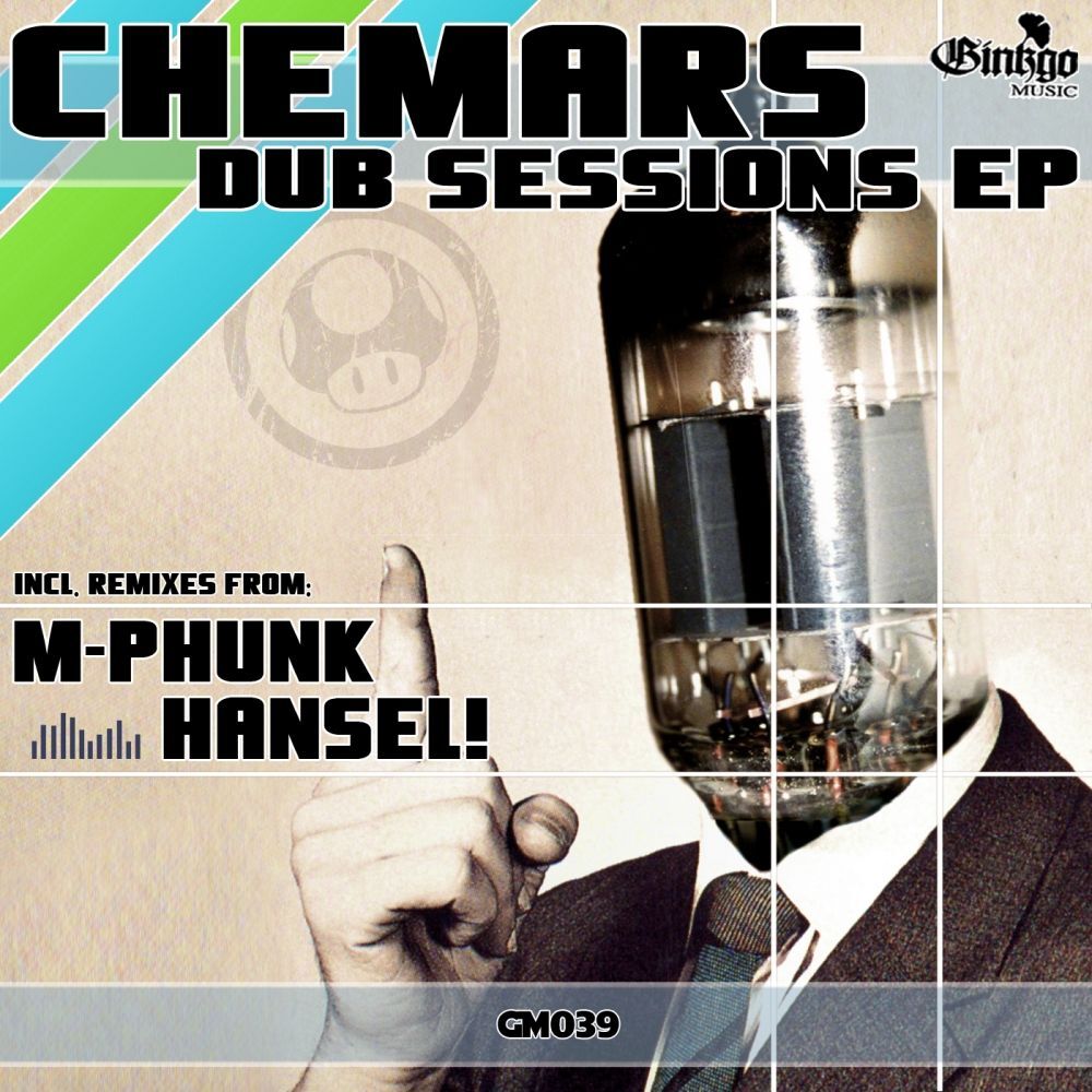 Picture of Dub Sessions