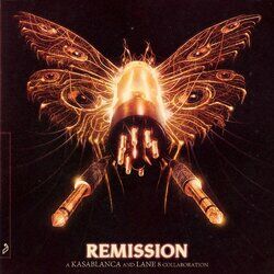 Cover of Remission
