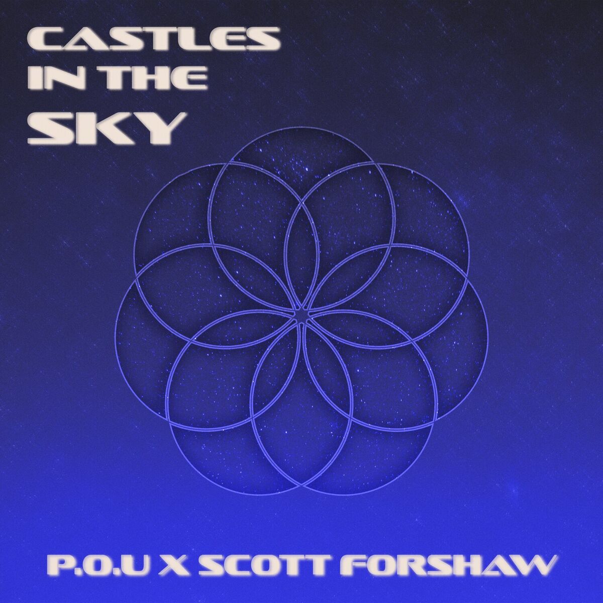 Album cover of Castles In The Sky