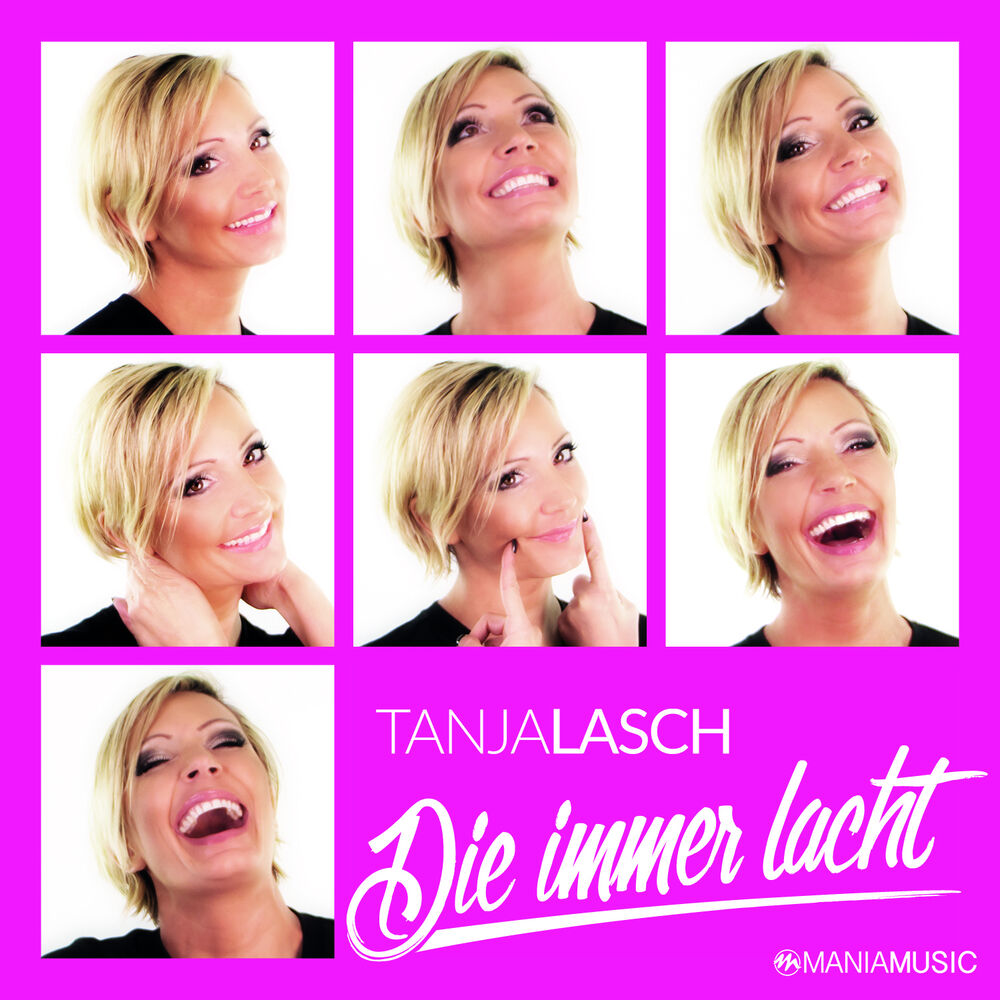 Picture of Die immer lacht