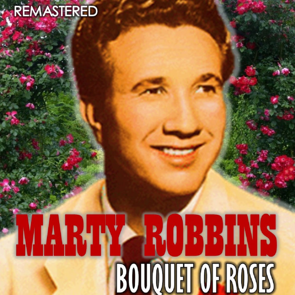 Bounquet of Roses (Remastered) album cover