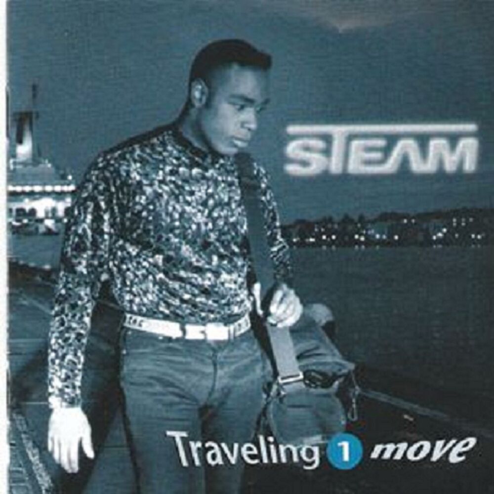 Picture of Traveling 1 move