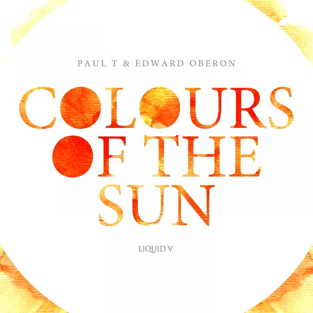 Picture of Colours of the Sun