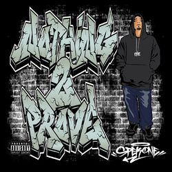 Cover of Nothing 2 Prove