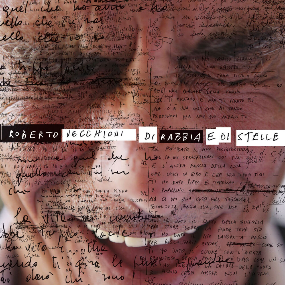 Picture of Di Rabbia E Di Stelle