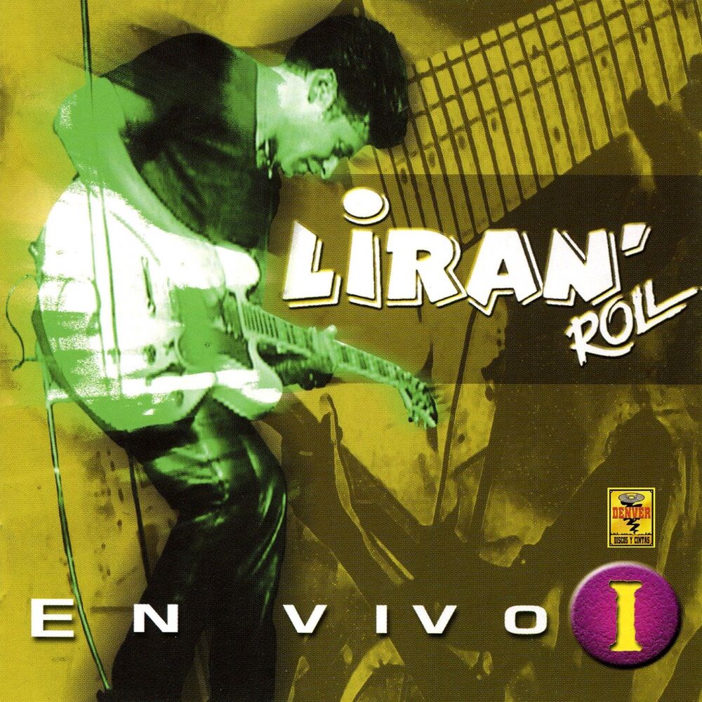 Picture of En Vivo, Vol. 1