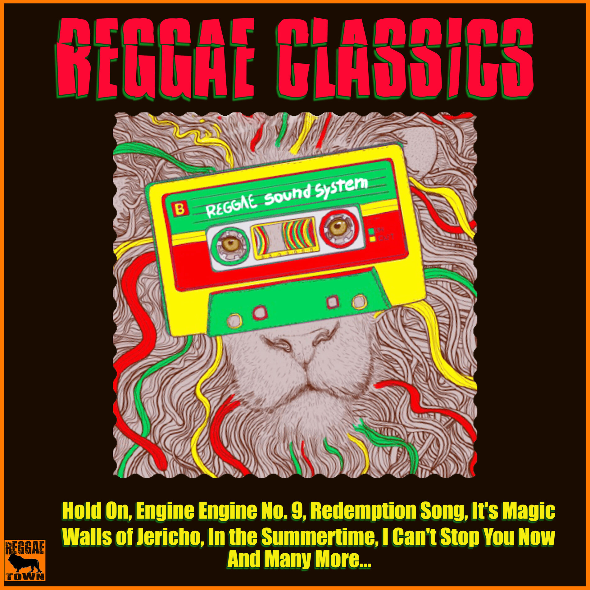 Album cover of In the Summertime