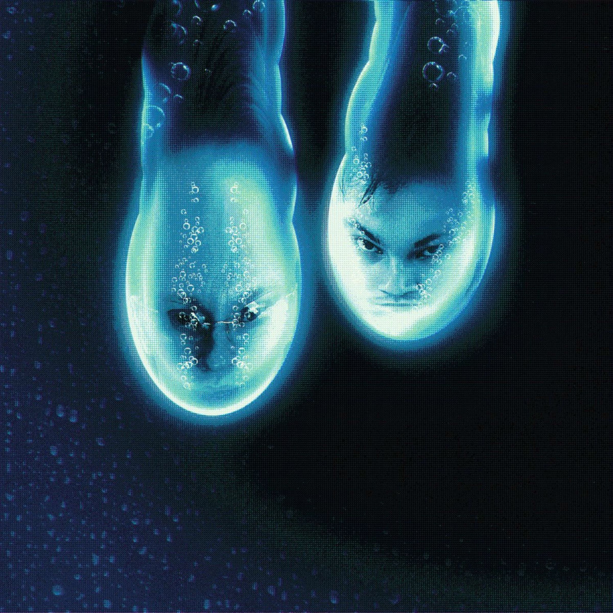 Album cover of Ткстуры