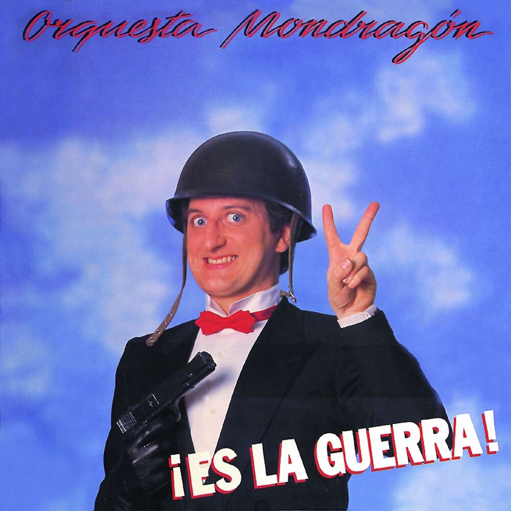 Picture of ¡Es la guerra!