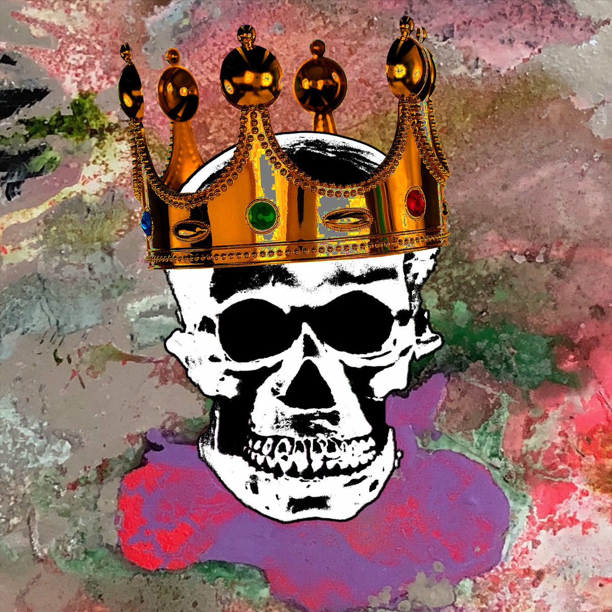 Album cover of Take It Off