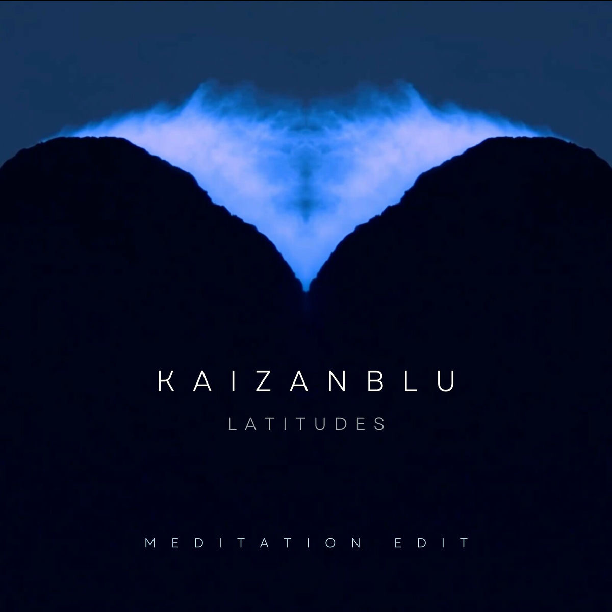 Album cover of Latitudes (Meditation Edit)