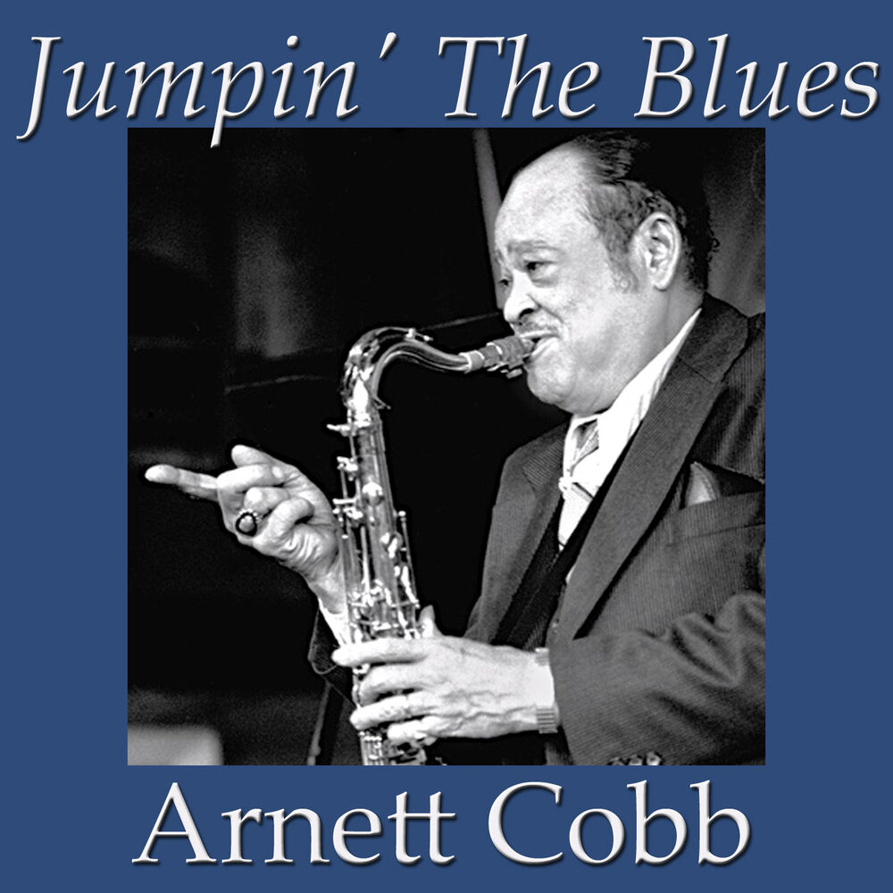Picture of Jumpin' The Blues