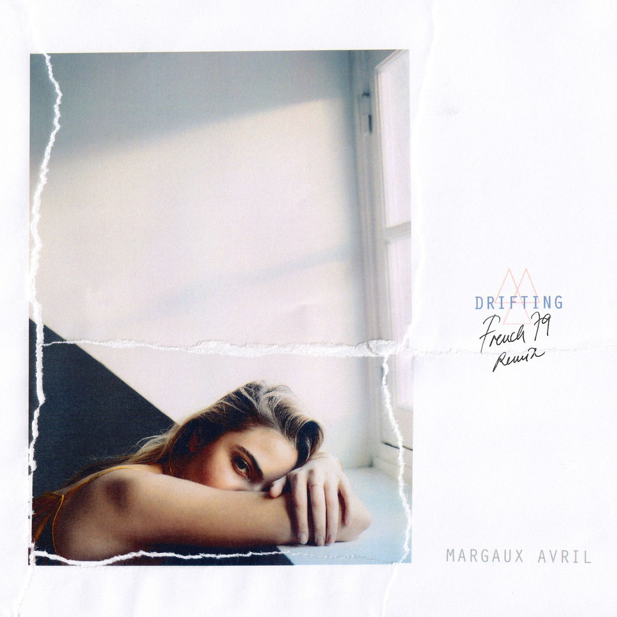 Album cover of Drifting (French 79 Remix)