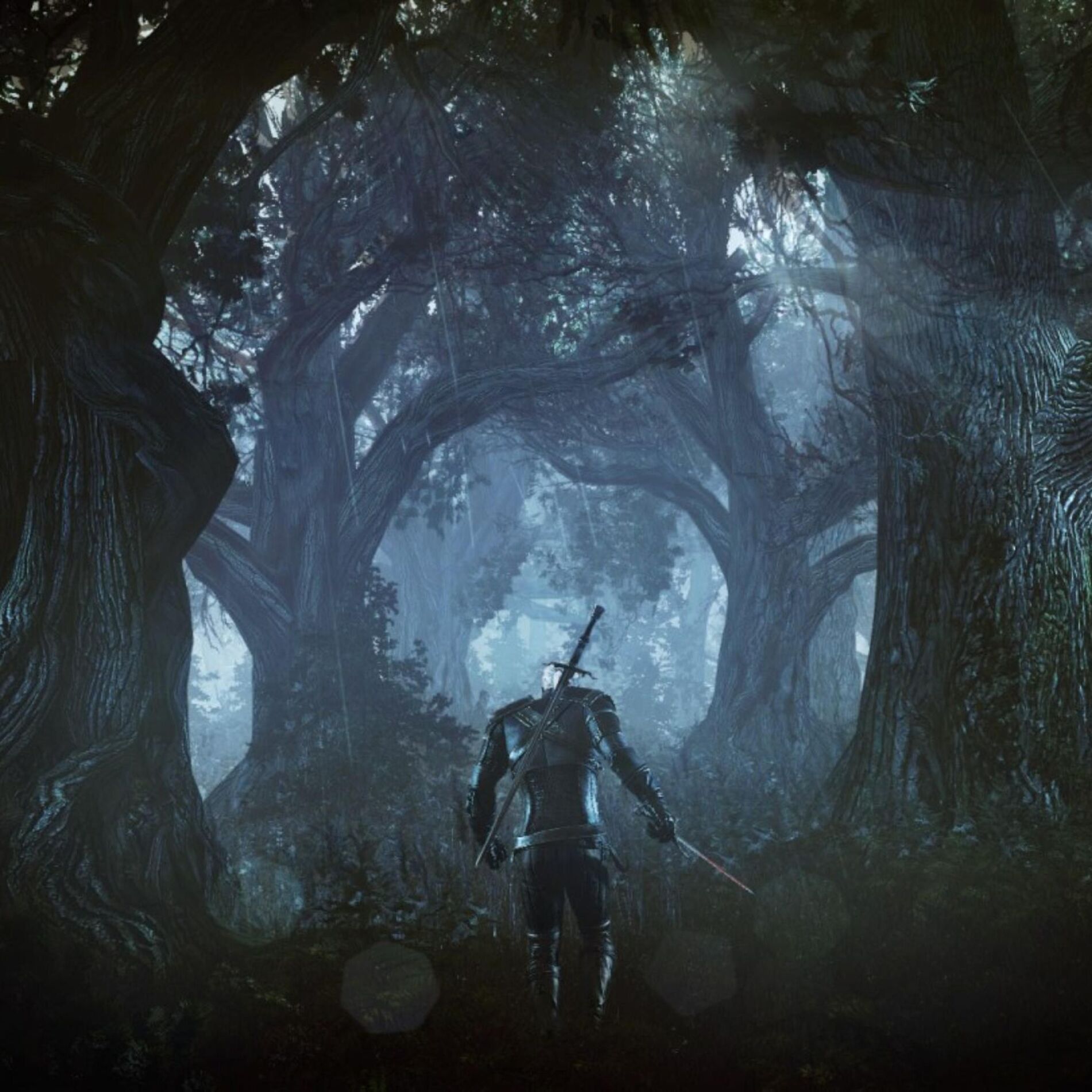 Album cover of Return to the Northern Realms