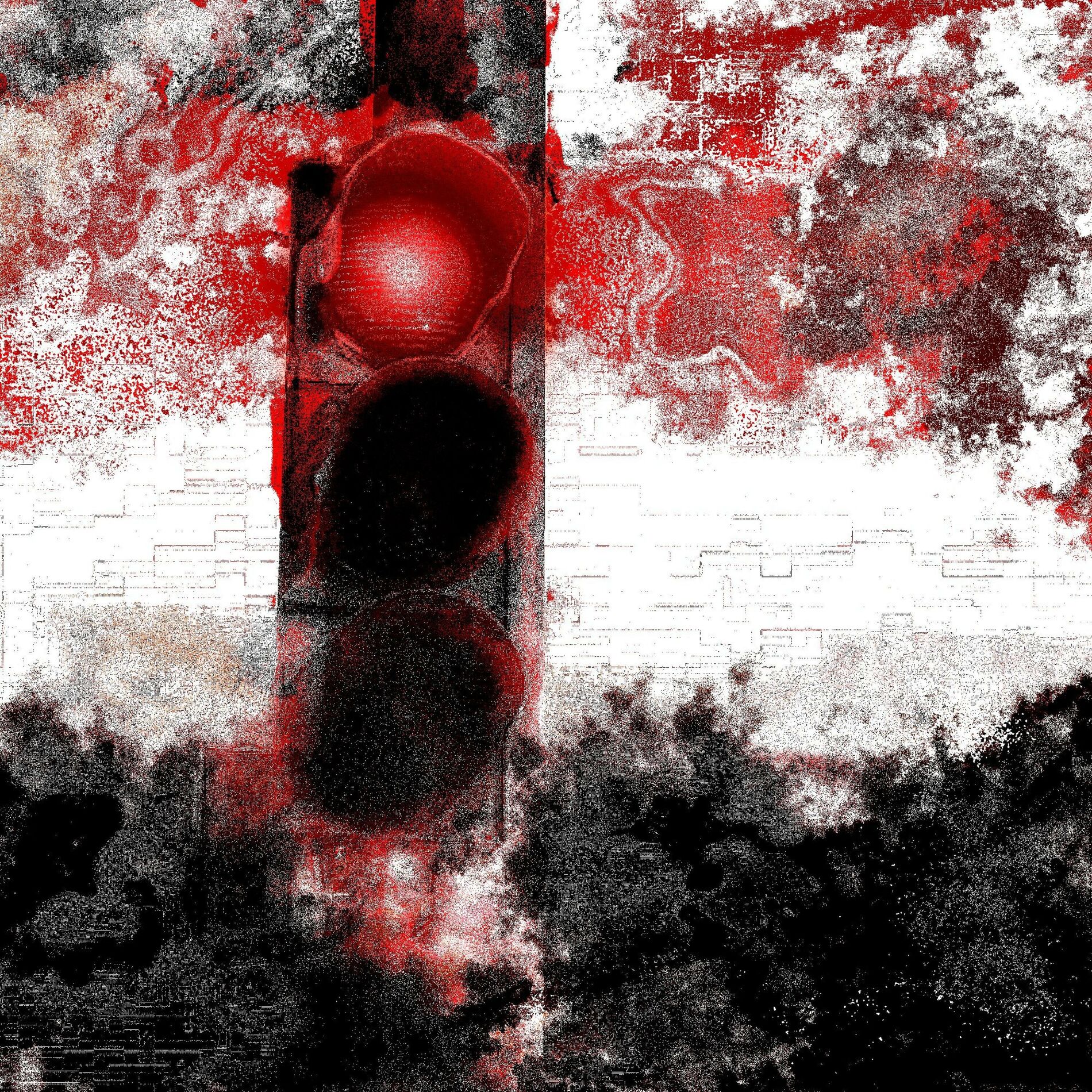 Album cover of RGB VOL,1