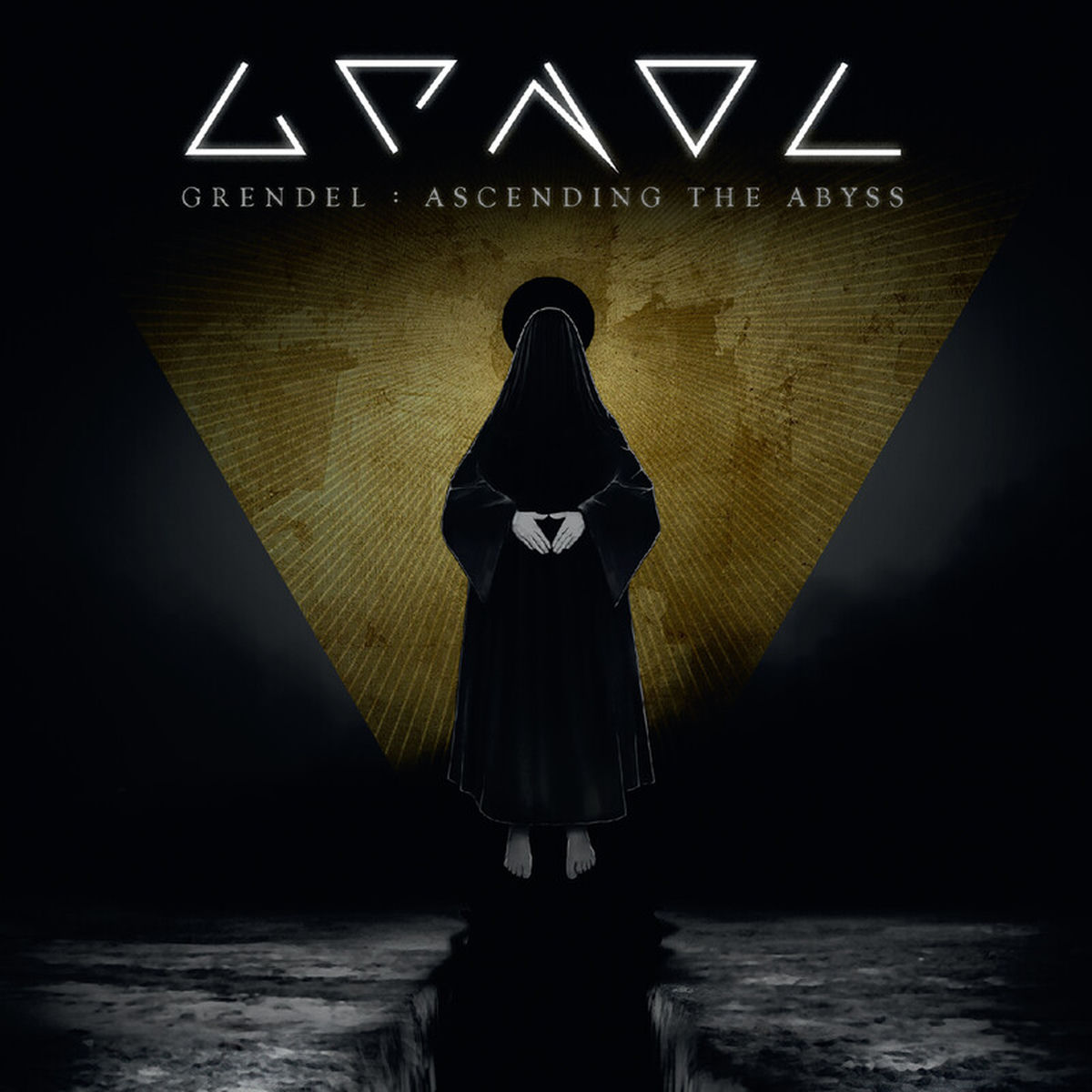 Album cover of Ascending the Abyss