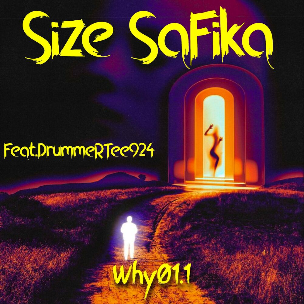 Picture of Size Safika