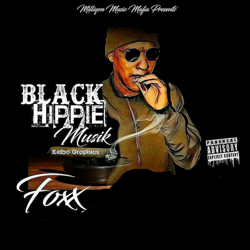 Picture of Black Hippie Musik