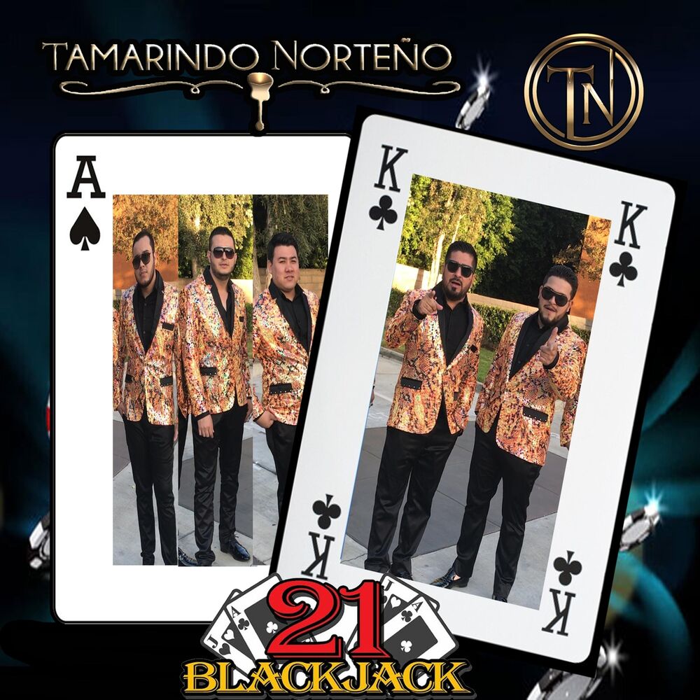 Picture of 21 Blackjack