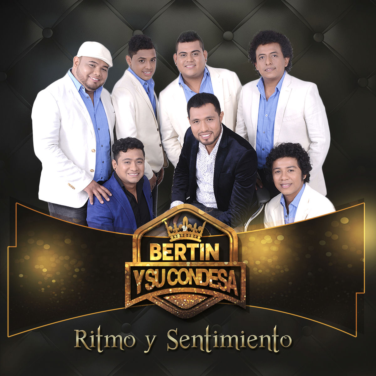 Album cover of Milagro de Mujer