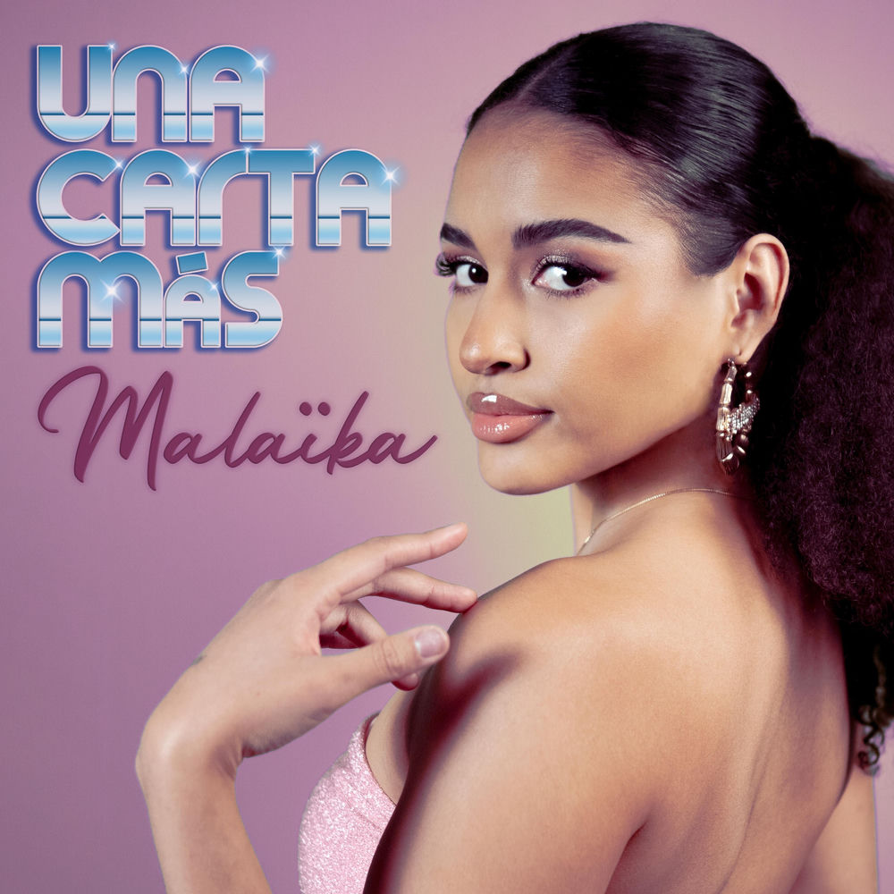 Una Carta Más cover