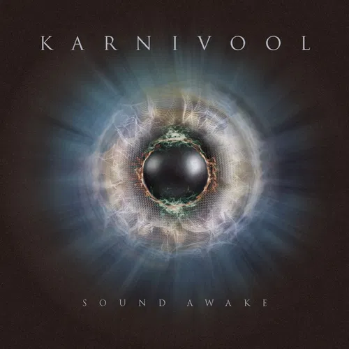 Sound Awake — cover art