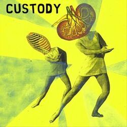 Cover of Custody