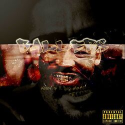 Cover of BALLERS (feat. Big Mont)