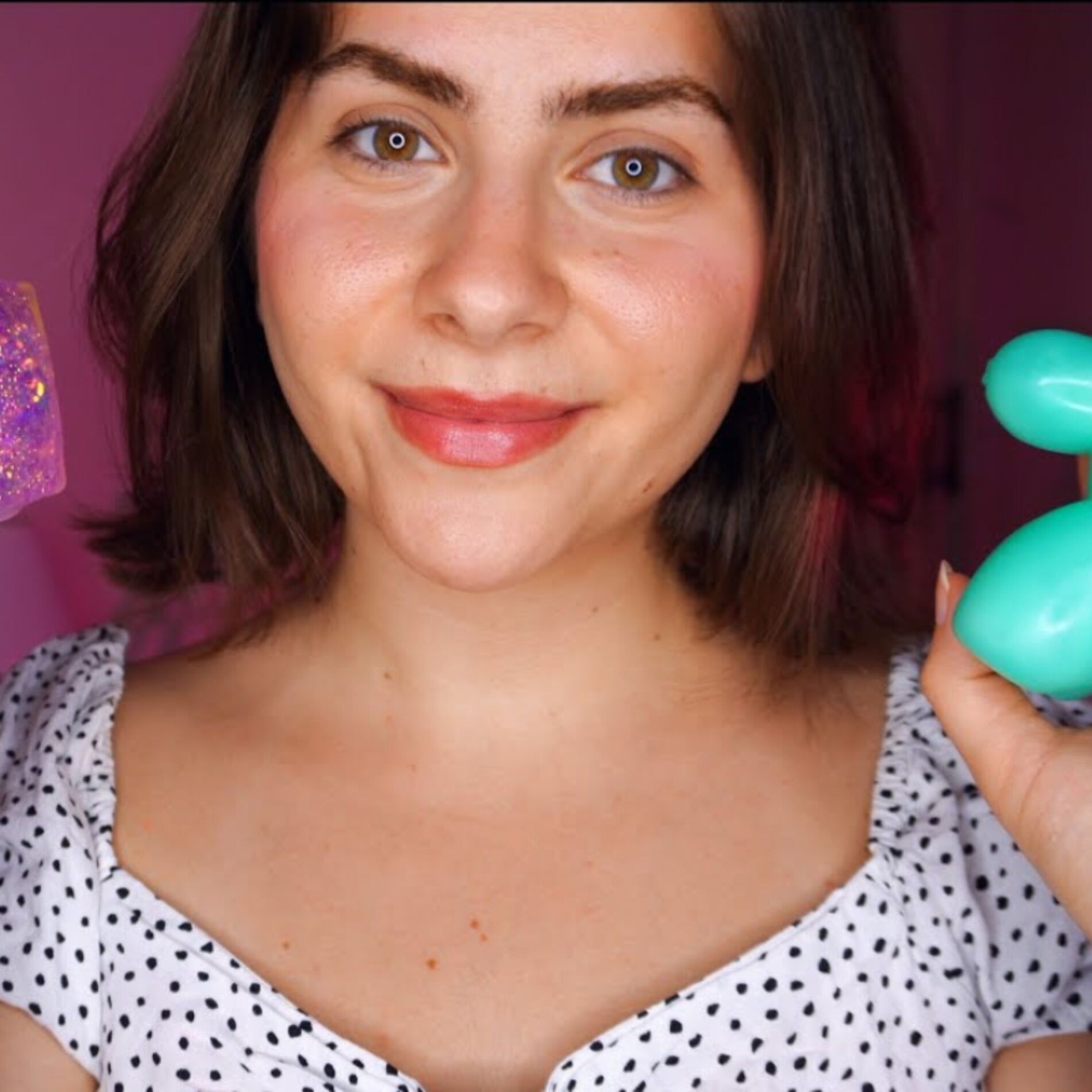 Album cover of ASMR for Stress Relief