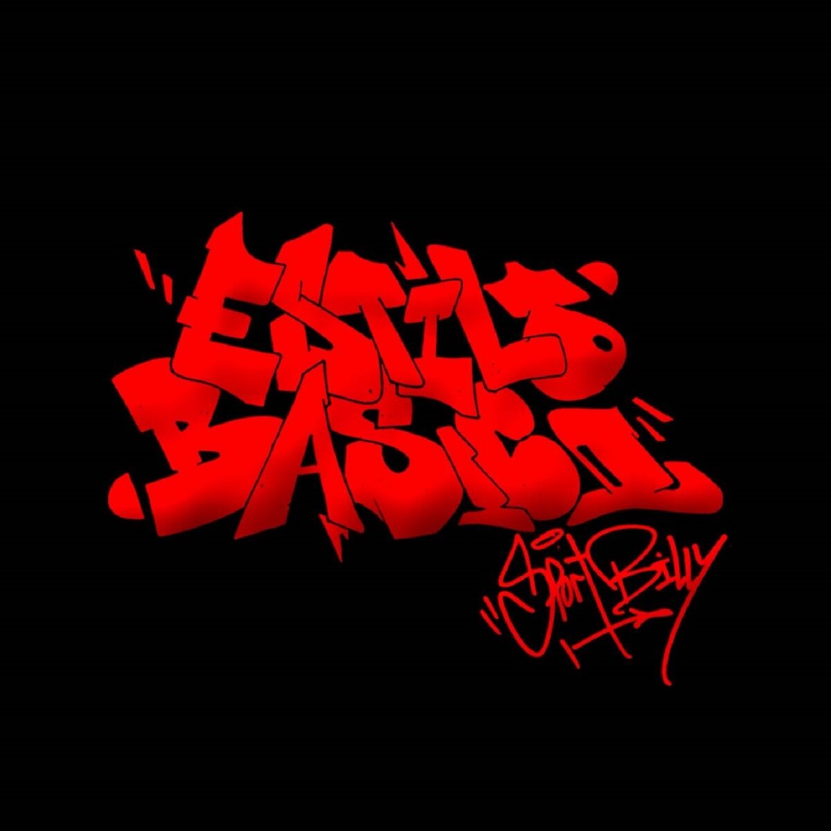 Album cover of Estilo Básico (Lil J)